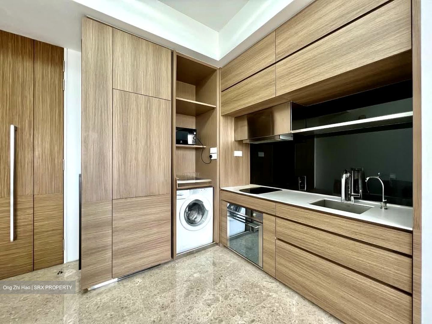 Echelon (D3), Condominium #547320841